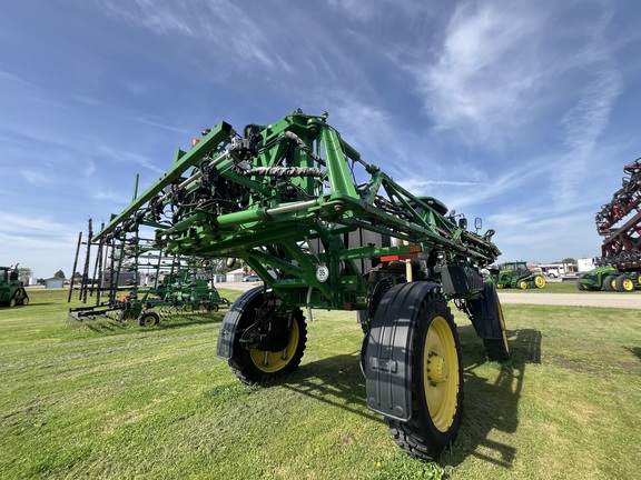2021 John Deere R4038 Sprayer/High Clearance