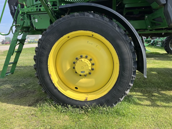 2021 John Deere R4038 Sprayer/High Clearance