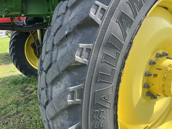 2021 John Deere R4038 Sprayer/High Clearance