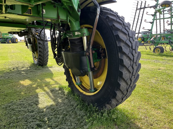 2021 John Deere R4038 Sprayer/High Clearance