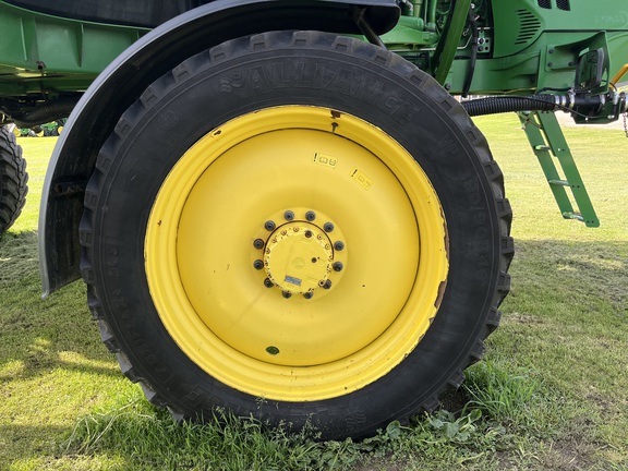 2021 John Deere R4038 Sprayer/High Clearance