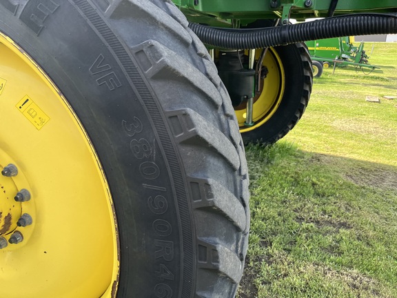 2021 John Deere R4038 Sprayer/High Clearance