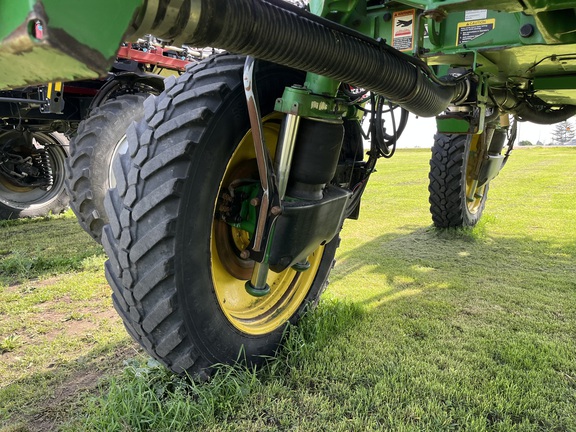 2021 John Deere R4038 Sprayer/High Clearance