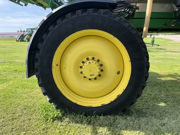 2021 John Deere R4038 Sprayer/High Clearance