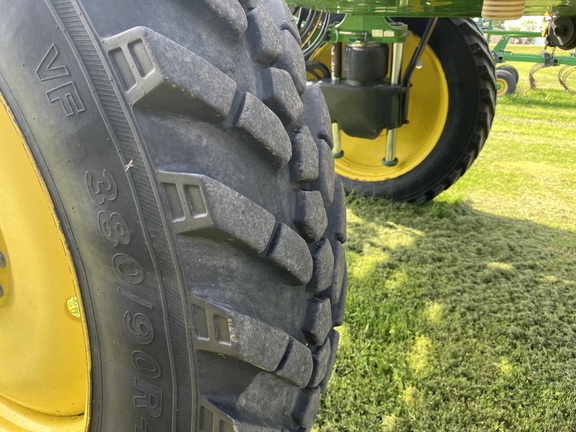 2021 John Deere R4038 Sprayer/High Clearance