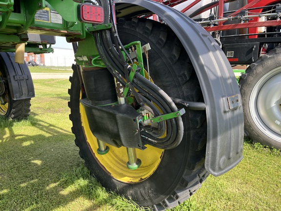 2021 John Deere R4038 Sprayer/High Clearance