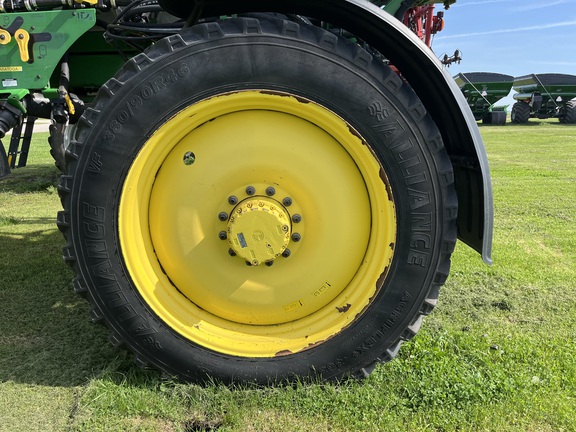 2021 John Deere R4038 Sprayer/High Clearance
