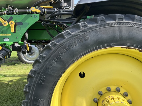 2021 John Deere R4038 Sprayer/High Clearance