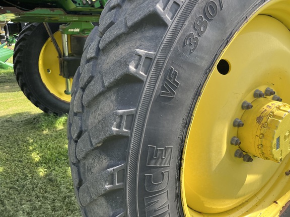 2021 John Deere R4038 Sprayer/High Clearance