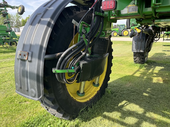 2021 John Deere R4038 Sprayer/High Clearance