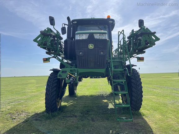 2021 John Deere R4038 Sprayer/High Clearance
