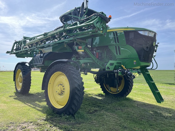 2021 John Deere R4038 Sprayer/High Clearance