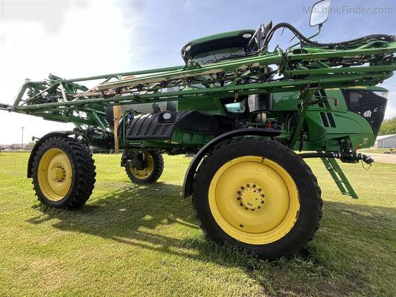 2021 John Deere R4038 Sprayer/High Clearance