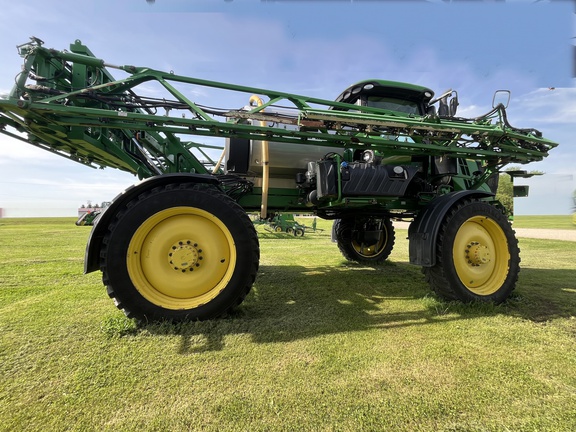 2021 John Deere R4038 Sprayer/High Clearance