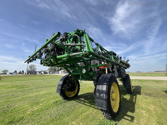 2021 John Deere R4038 Sprayer/High Clearance