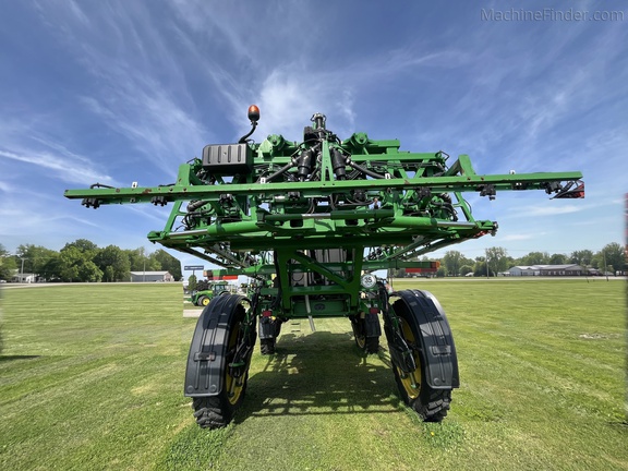 2021 John Deere R4038 Sprayer/High Clearance