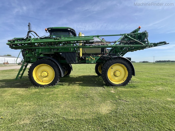 2021 John Deere R4038 Sprayer/High Clearance