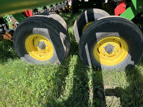2021 John Deere DB60 Planter