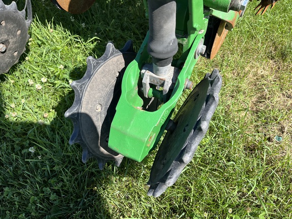 2021 John Deere DB60 Planter