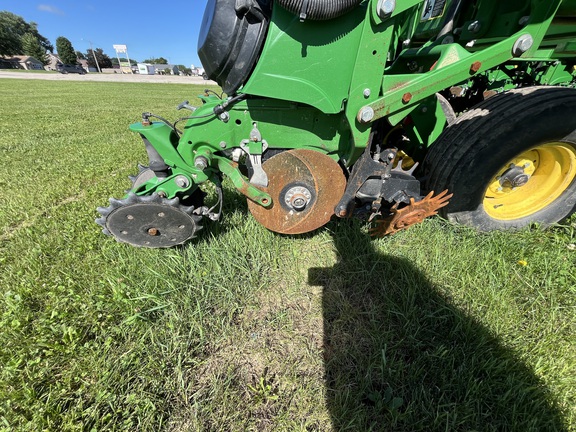 2021 John Deere DB60 Planter