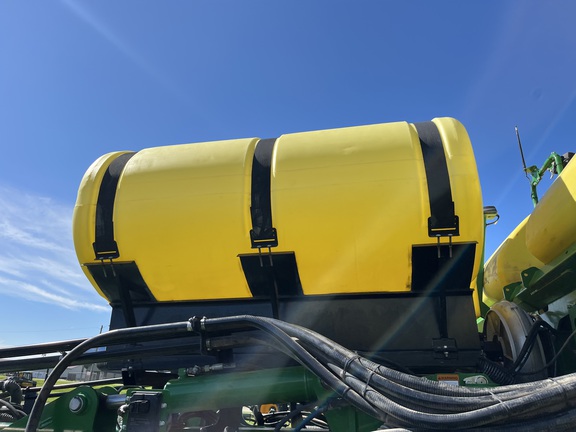 2021 John Deere DB60 Planter