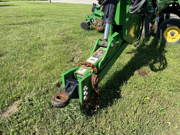 2021 John Deere DB60 Planter