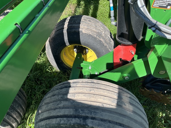 2021 John Deere DB60 Planter