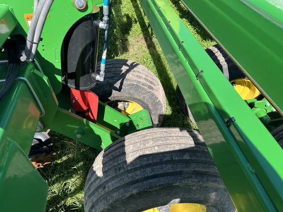 2021 John Deere DB60 Planter