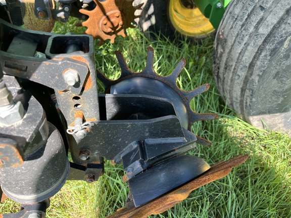 2021 John Deere DB60 Planter