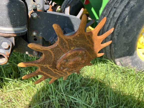 2021 John Deere DB60 Planter