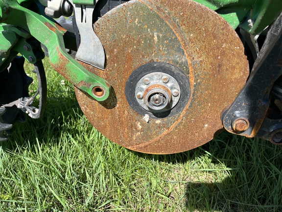 2021 John Deere DB60 Planter