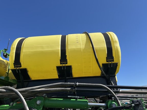 2021 John Deere DB60 Planter