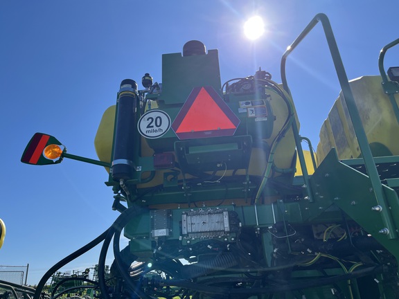 2021 John Deere DB60 Planter