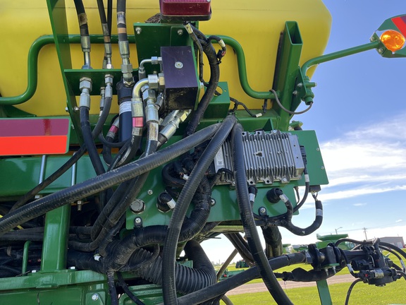 2021 John Deere DB60 Planter