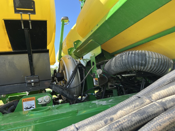 2021 John Deere DB60 Planter