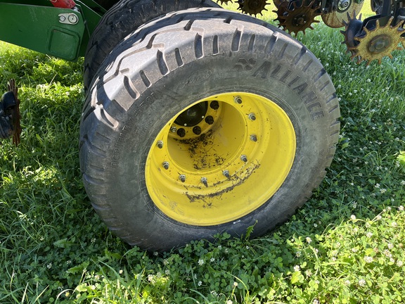 2021 John Deere DB60 Planter