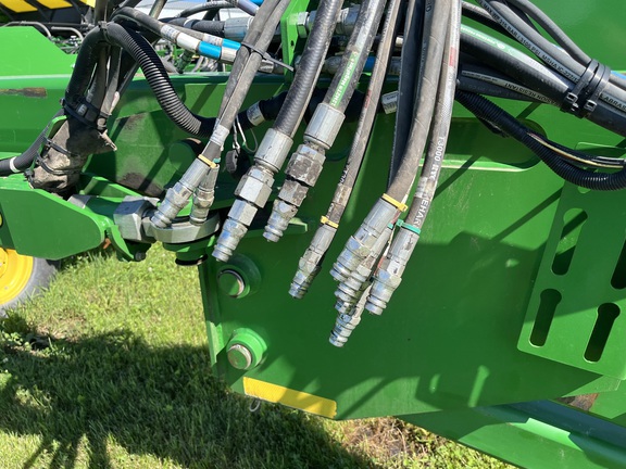 2021 John Deere DB60 Planter