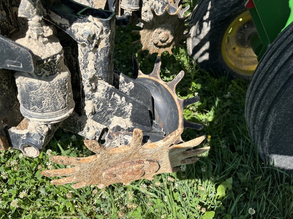 2021 John Deere DB60 Planter