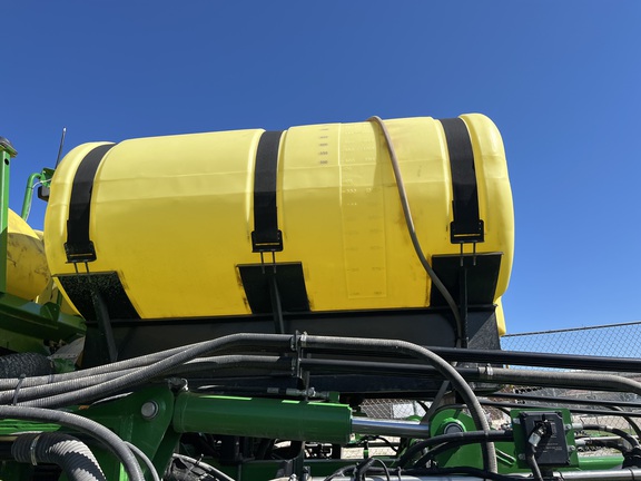 2021 John Deere DB60 Planter