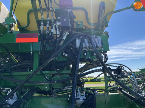 2021 John Deere DB60 Planter