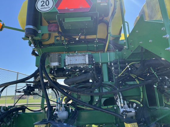 2021 John Deere DB60 Planter