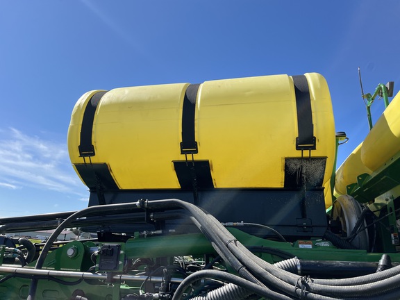 2021 John Deere DB60 Planter