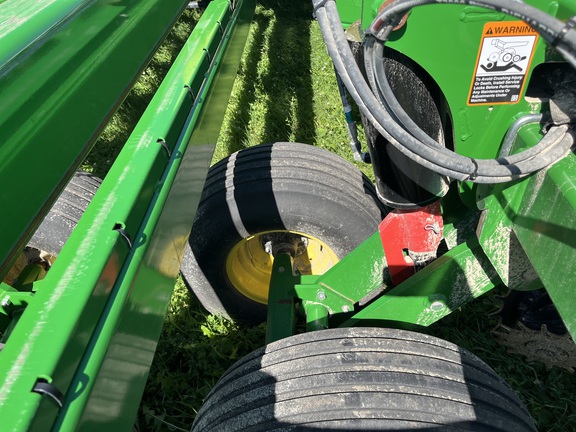 2021 John Deere DB60 Planter