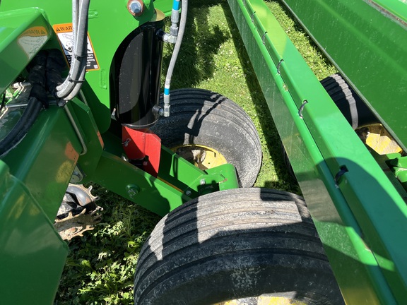 2021 John Deere DB60 Planter