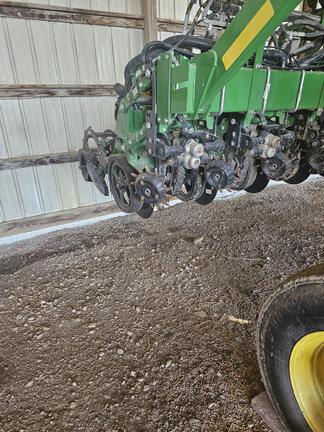 2021 John Deere 1795 Planter