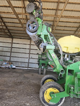 2021 John Deere 1795 Planter