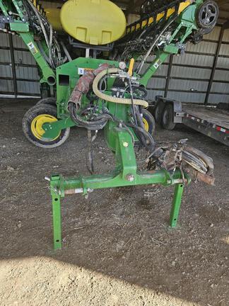 2021 John Deere 1795 Planter