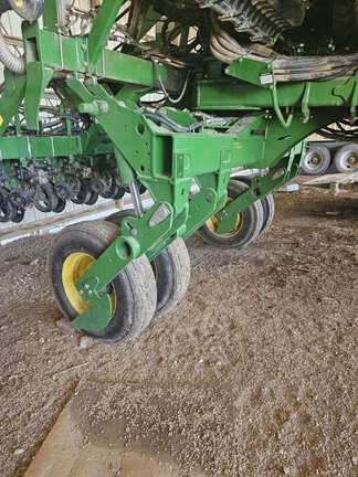 2021 John Deere 1795 Planter