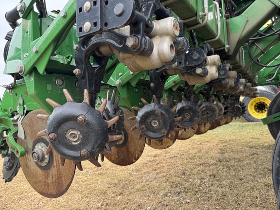 2021 John Deere 1795 Planter