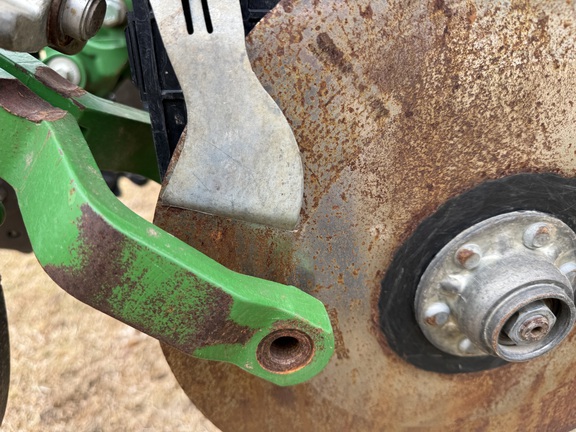 2021 John Deere 1795 Planter